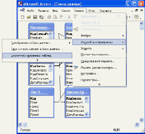 ���������� ���� ������������� � ���� ������
