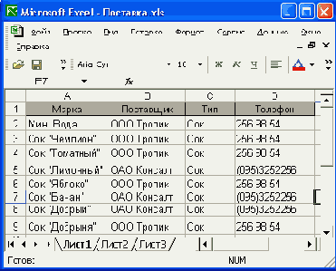 � ������� Access 2000 ����� �������� ���������� �������� �����