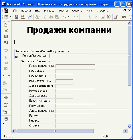 ��������� �������� ����������� �������� 