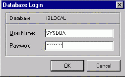 ��������� TStoredProc