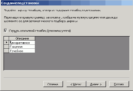 ������������ �������� � ���� �����������