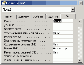 ������ �������, ������� ����� �������������� ��� ����������� �������
