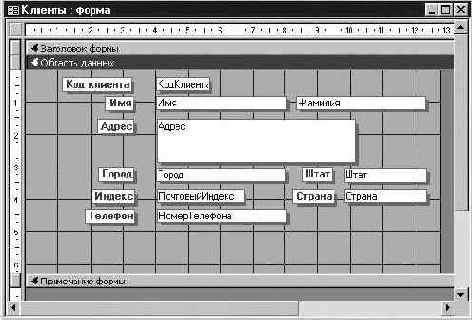 ��������� ������ �����