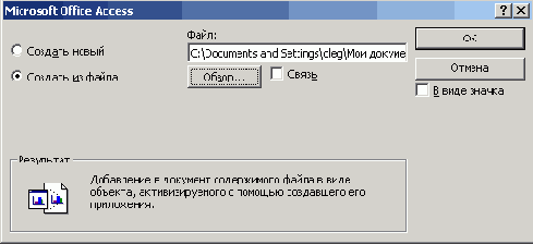 ������� ����������� ����, ������� ����� ������������ ��� ��������� ������