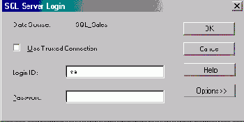Использование мастера удаленных представлений