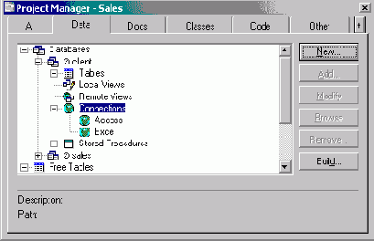 Конструктор соединений