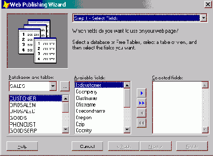 Мастер Web Publishing