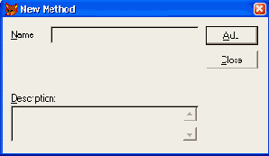 ���������� ���� New Method