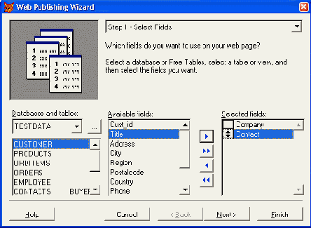 �������� ���� ���������� ������� � Web-��������