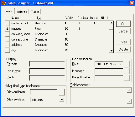 ����������� ������� ������������� ��� ���� nquant