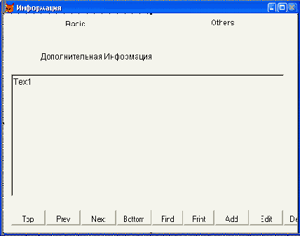 ������ ������� �����