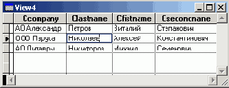 �������������� ���������� � ��������