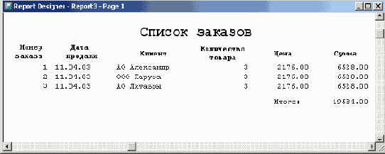 ������� COM Libraries ���� Open, ��������������� ��� ������ ���-���������