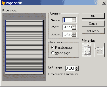 ���������� ������� vcr � �����