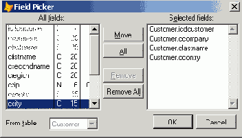 ���������� � ����� �������� �� ���� Class Browser