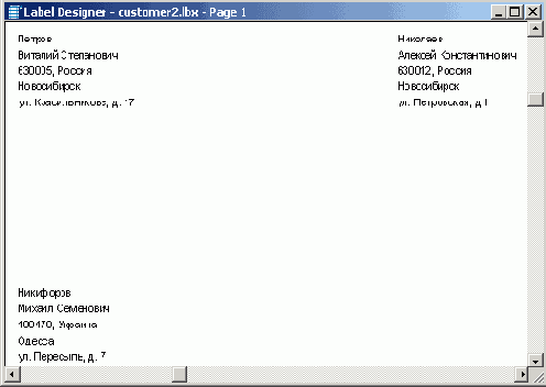 �������� �������� ��������