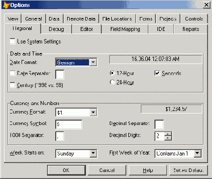 ���� �������������� ��������� ��� ������ ���� �������