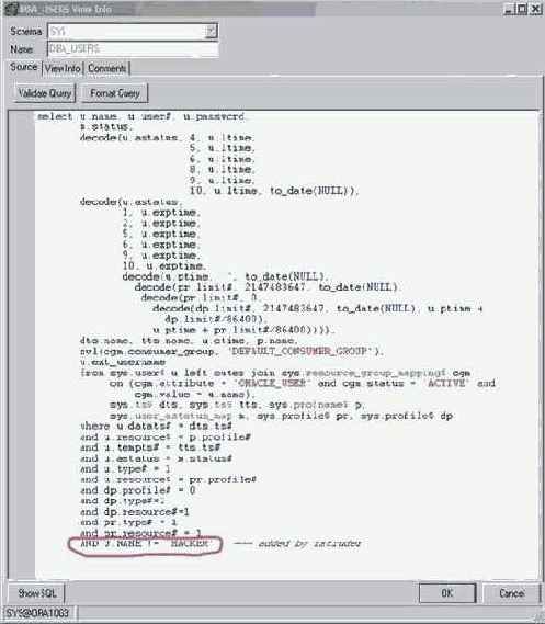 ��������� �������� ������������