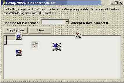 ��������� ������ ����������� � ���� ������