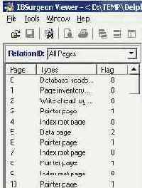 ����� *.GDB �������