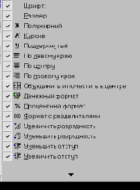 ������ ������������