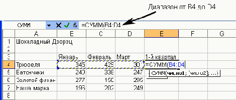 ������� ����������� ������ 