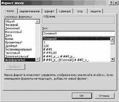 ��������� ��������������� �����