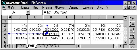 ���� 3: ���������� ����������� ����������� � ������������� �� ������� ����