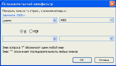 �������� �� ����� �������� ���������� 