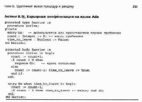 ������� �������: ���� Ada