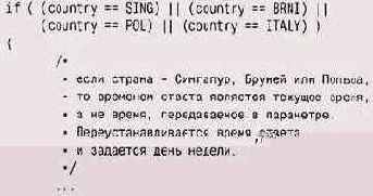 ���� �������� ��������� �������, ������������ 