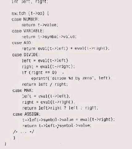 ������ ��������� ��������� case ��������� 