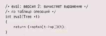 ��� ���� ������ eval ��������� 