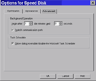 ������� Advanced
