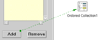 ��������� ����������� ���������������� � IBM VisualAge Smalltalk