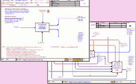 �������� � CALS-����������