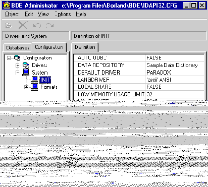 создание простейшего серверного объекта
