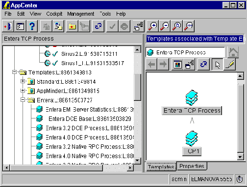 Создание и редактирование конфигураций