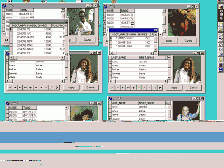 Назначение Smart Agent