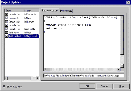 �������� ������������ ������� ����������������