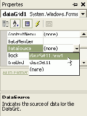 Вызов простых хранимых процедур при помощи объекта DataAdapter