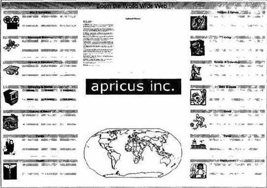 ���������� ���������: ZoomWorld