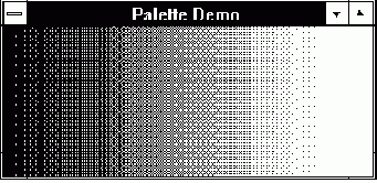 ���������� PALETTE