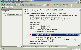 �������� ������ ����������� ���������, ��������������� 
