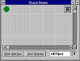 Каждый компонент, который Вы помещаете