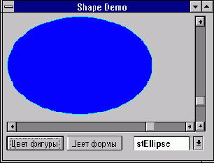 Каждый компонент, который Вы помещаете