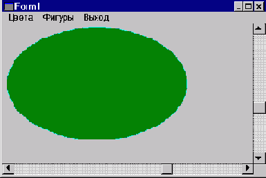 Каждый компонент, который Вы помещаете