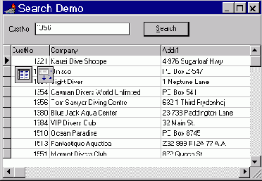 Использование фильтров для ограничения числа