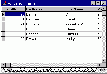 В этой главе Вы узнаете