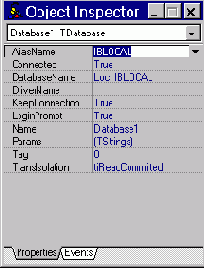 Определение собственного диалога при соединении
